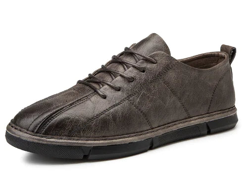 Business Casual Stitch Sneakers