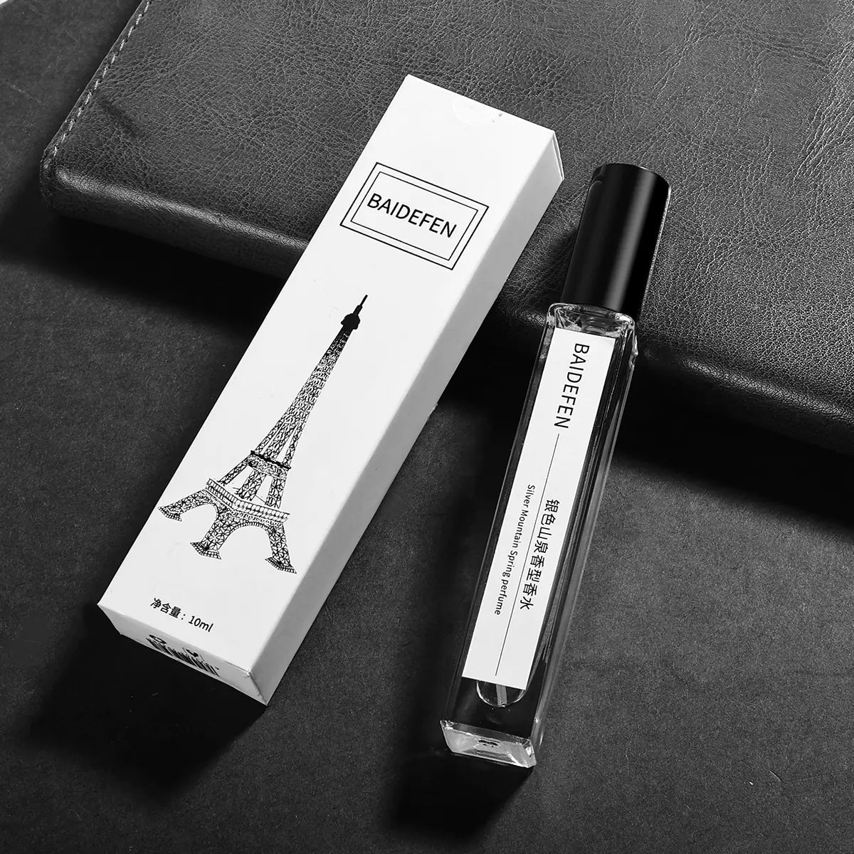 10ml Unisex Perfume Sample