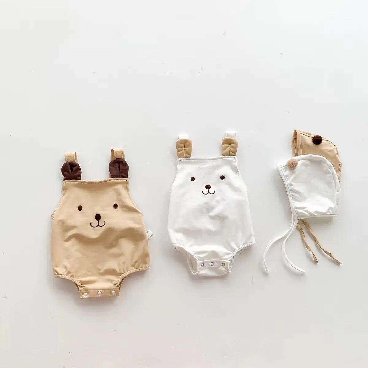 Bear Buddy