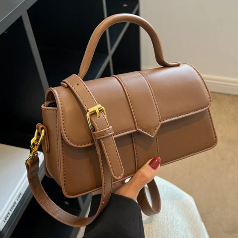 All-Match Commuter Messenger Bag