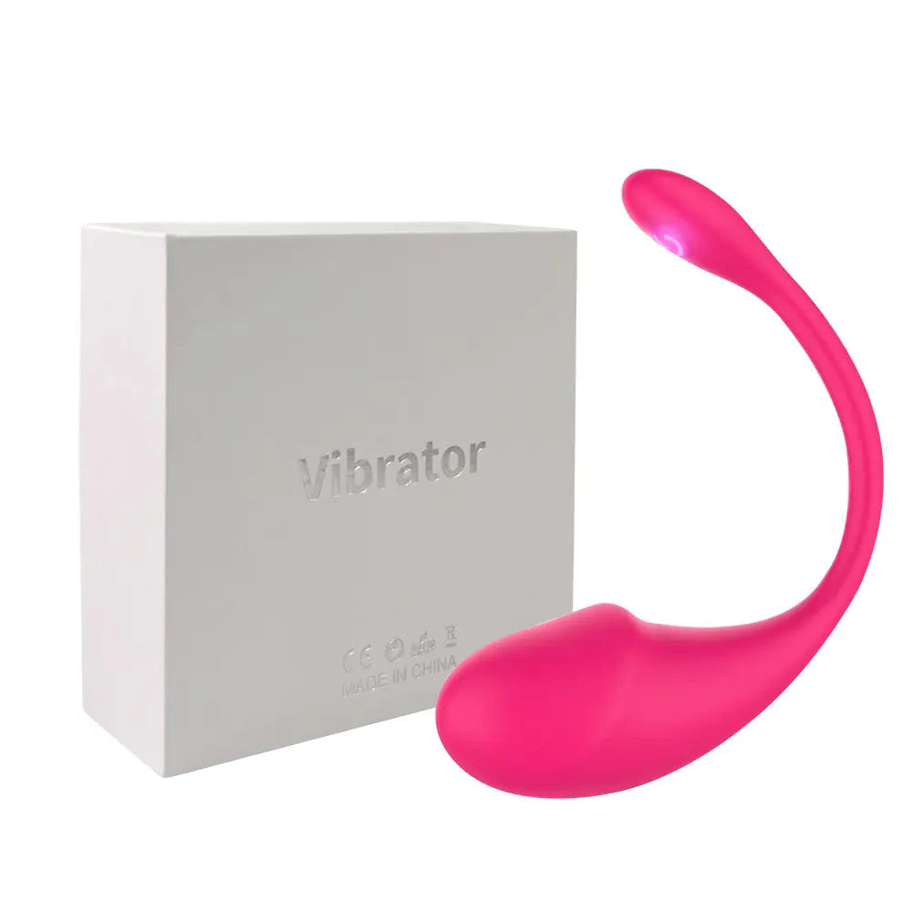 Realistic Frog Egg Vibrator