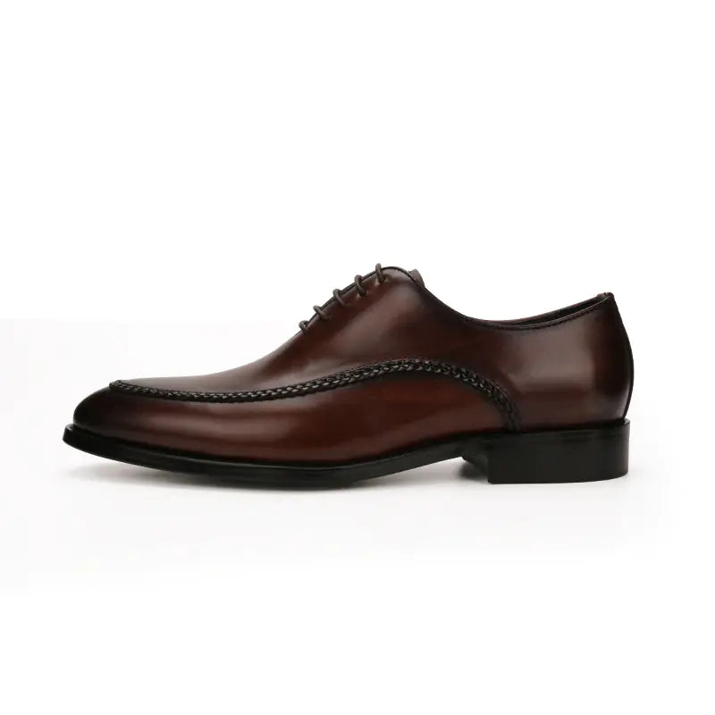 Gentleman's Choice