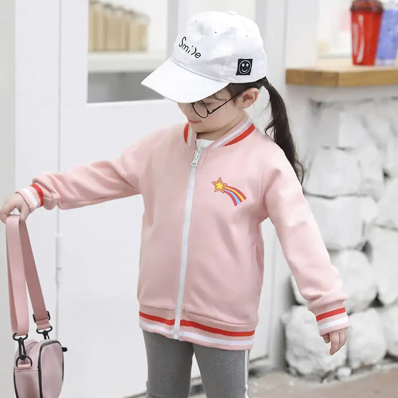 Adventure Ready Jacket