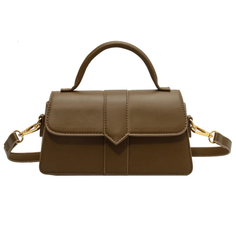 All-Match Commuter Messenger Bag