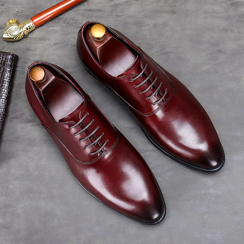 Executive Power Stride