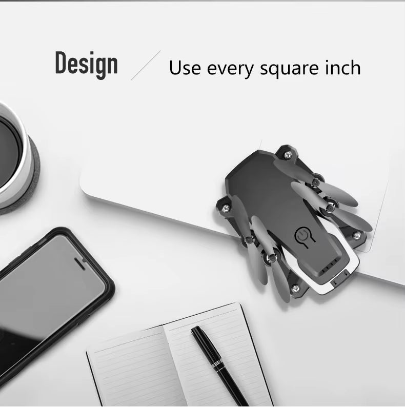 LF606 Aerial Photography Drone