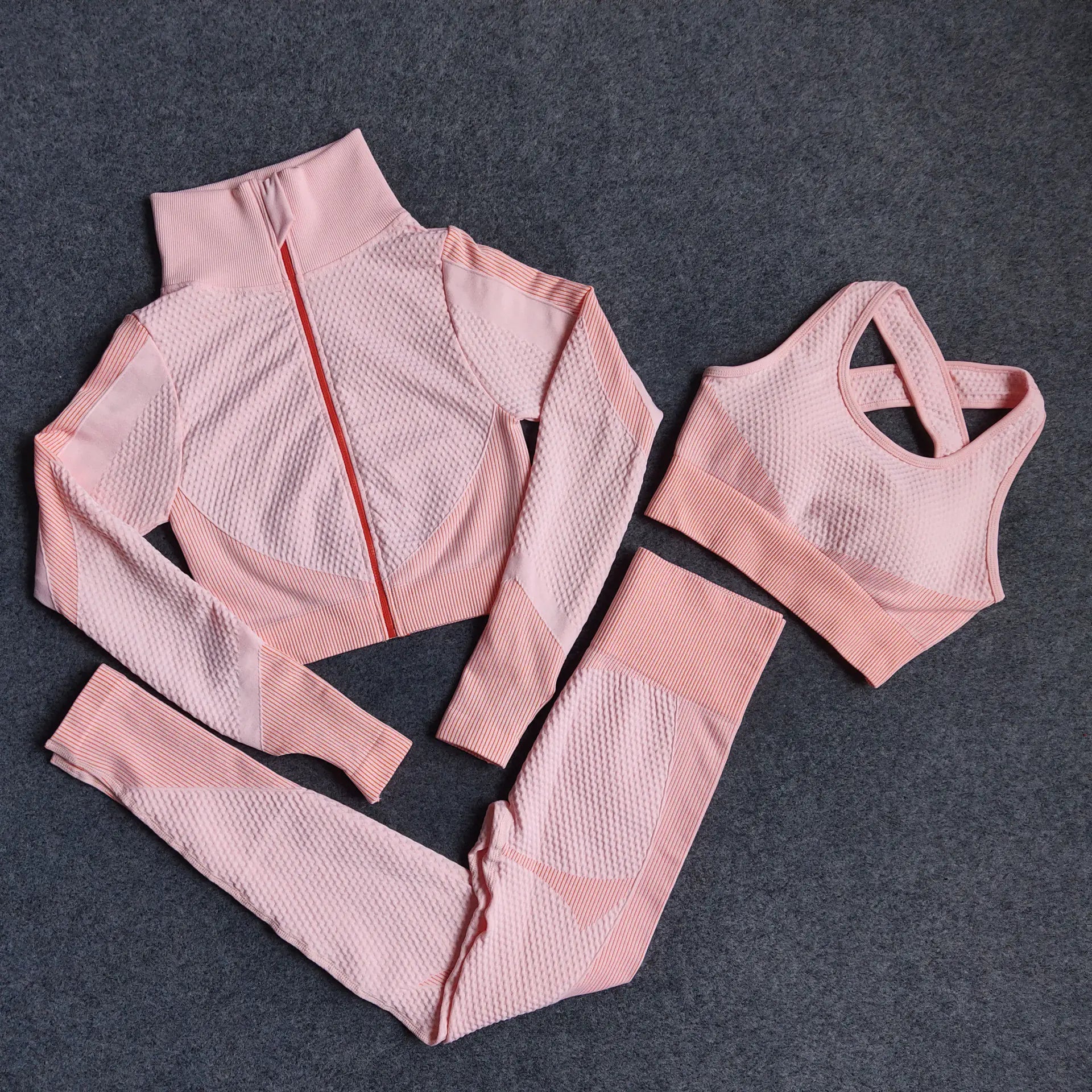 Cross-Border Yoga Set