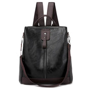 Large Capacity Anti-Theft Backpack