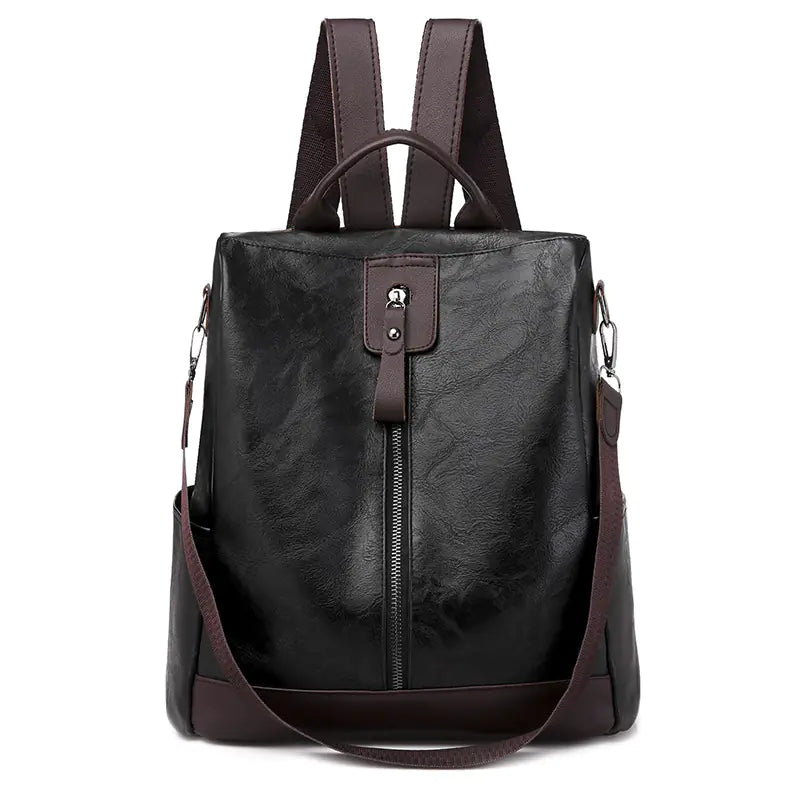 Large Capacity Anti-Theft Backpack