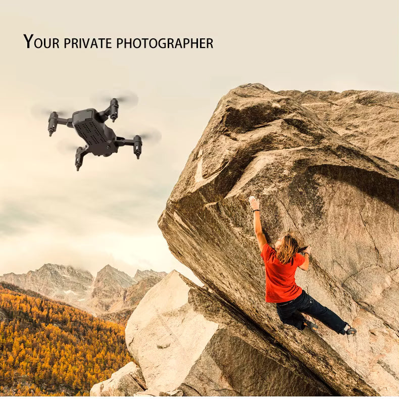 LF606 Aerial Photography Drone