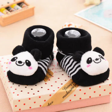 3D Baby Socks for Kids
