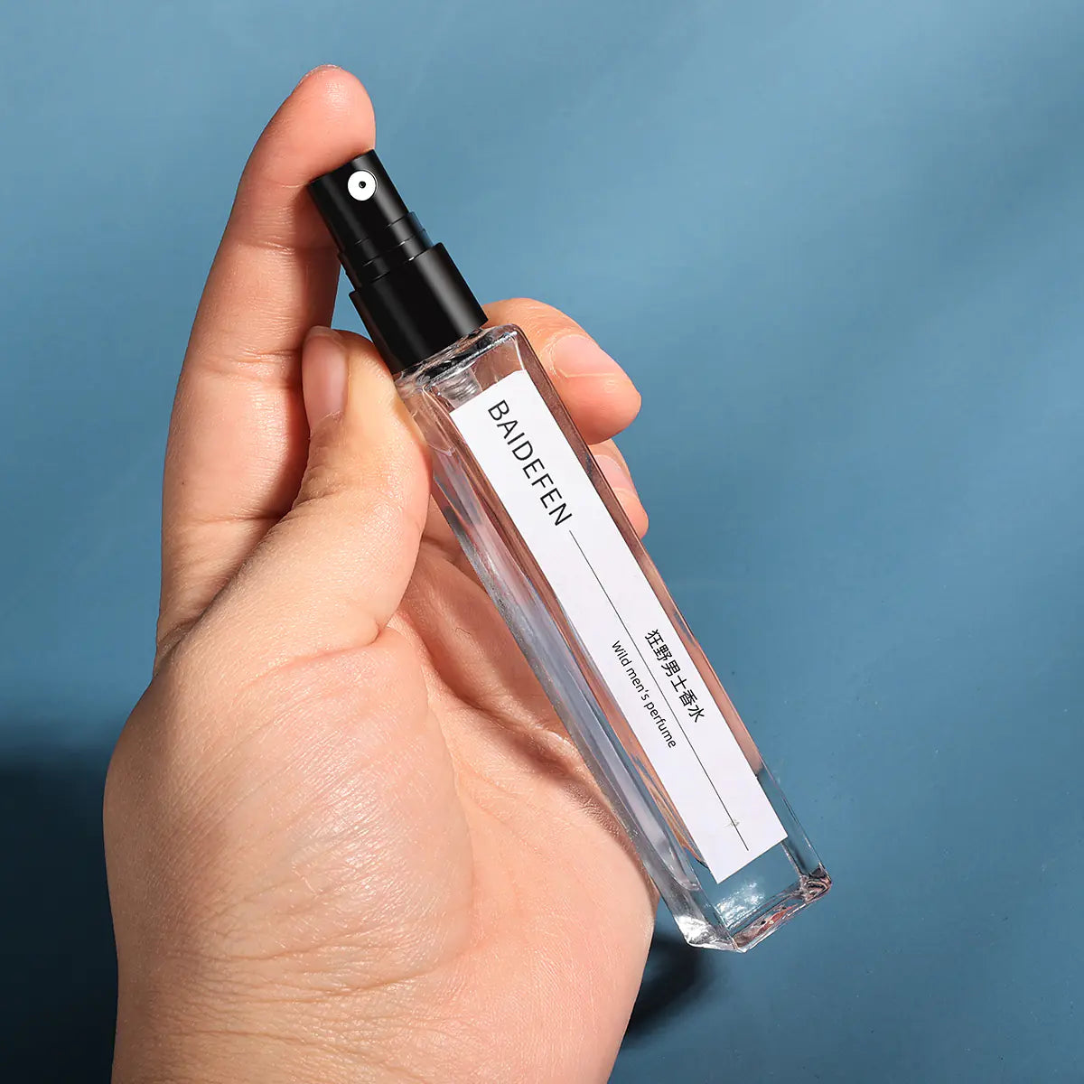 10ml Unisex Perfume Sample