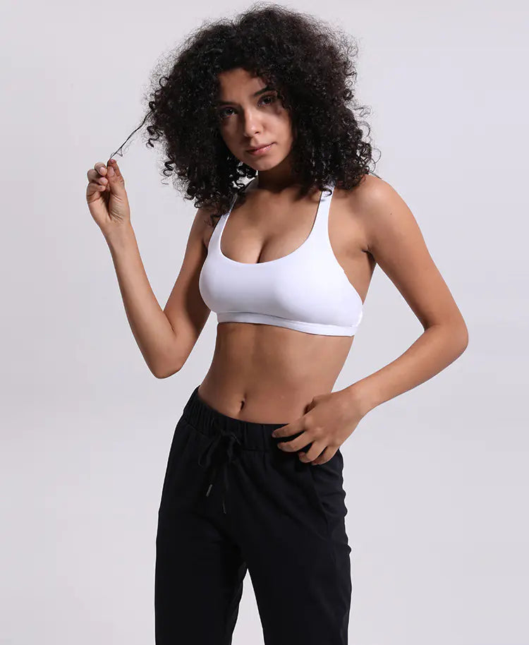 Sports Bra, Fitness Underwear, Yoga Bra