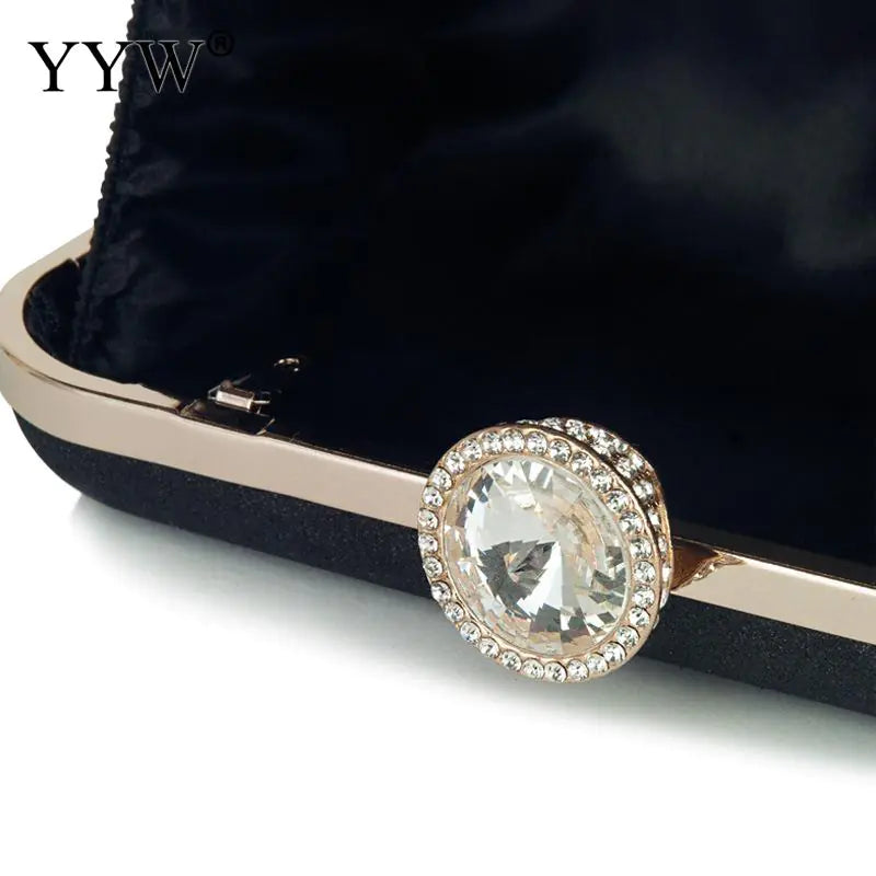 Mini Clutch Bag