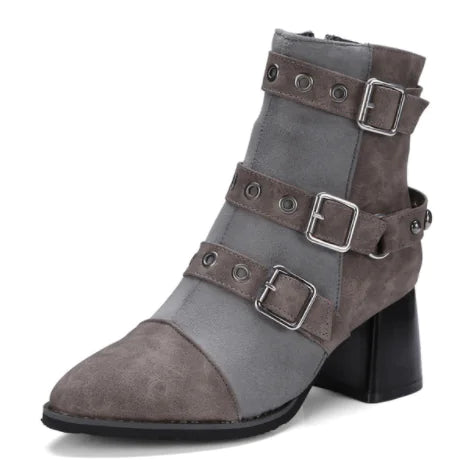 Rebel Chic