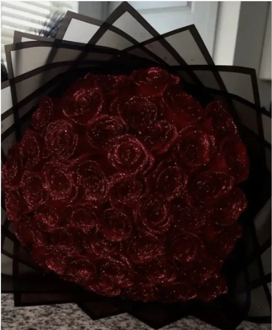 Artisan Commemorative Flower