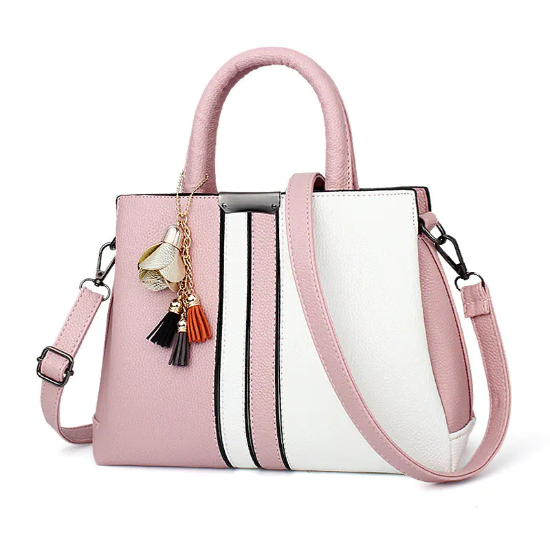 Single Shoulder Crossbody Bag
