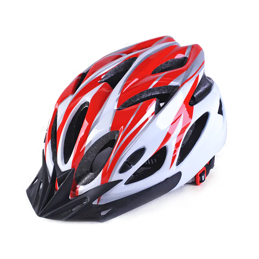 Unisex Cycling Helmets with Logo Customization, Multiple Colors