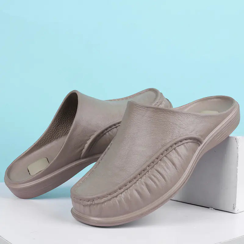 Men's Fashion Sandals for the Beach
