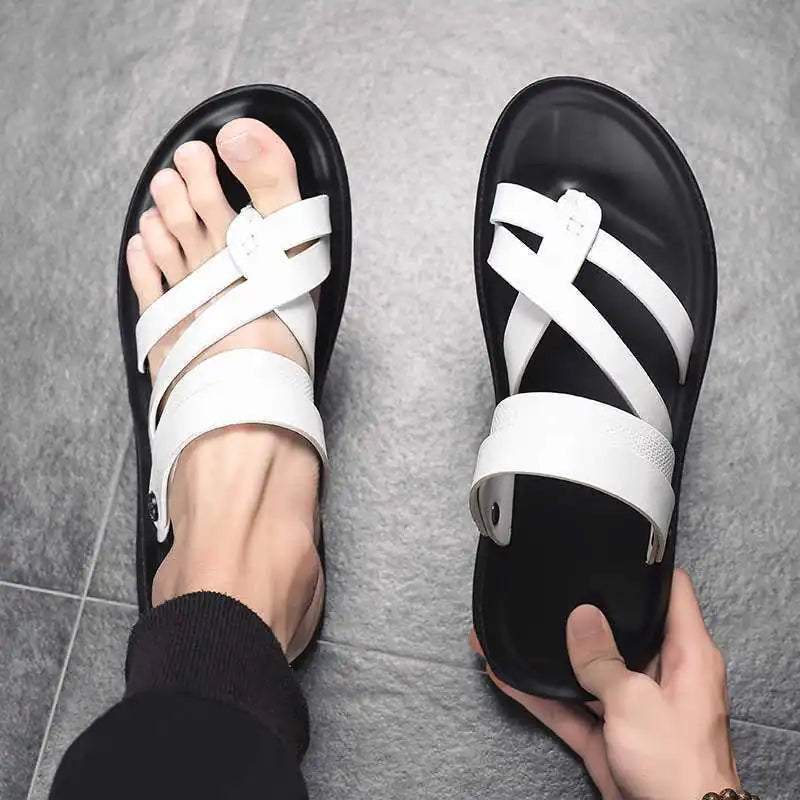 Beach Driving Flip-Flops for Outdoor Use