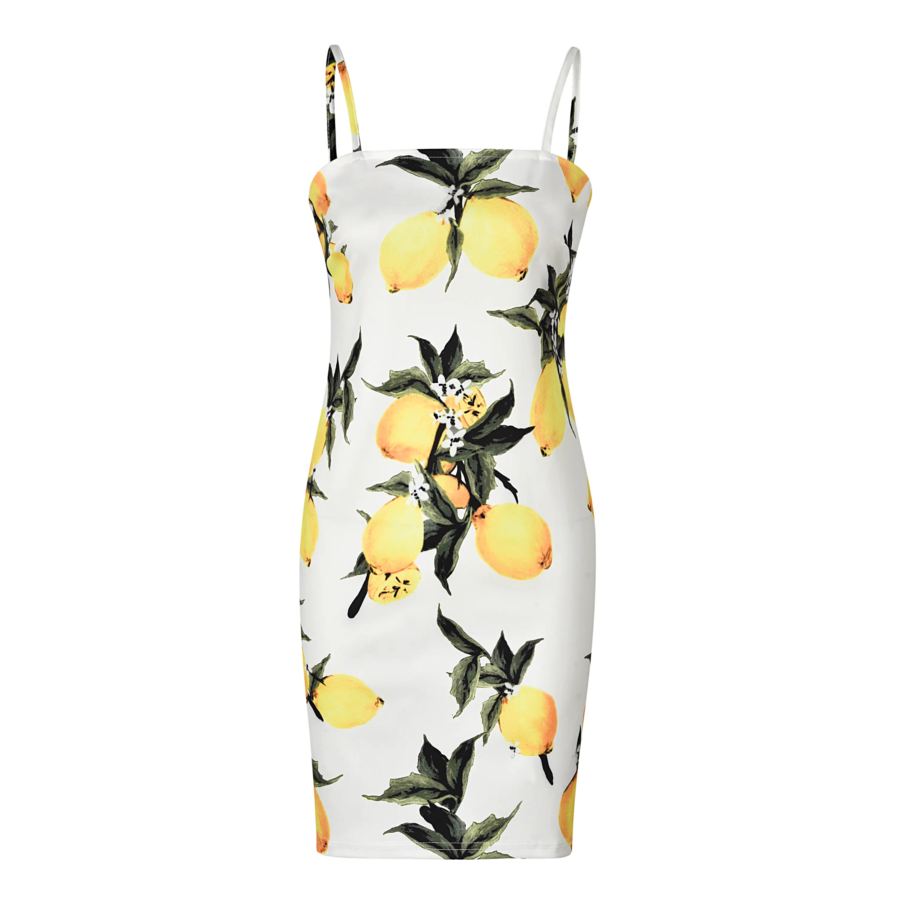 Tropical Paradise Dress