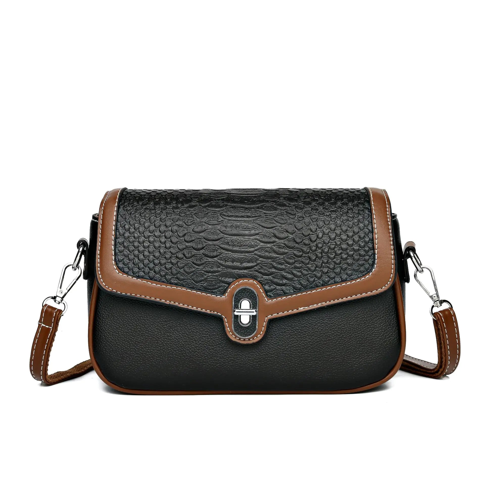 Autumn Chic Crossbody