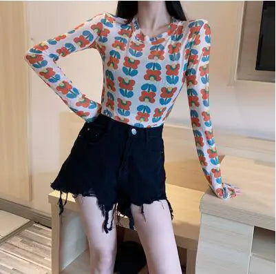 Candy Color Sun Protection Short Jacket for Summer
