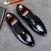 Executive Power Stride