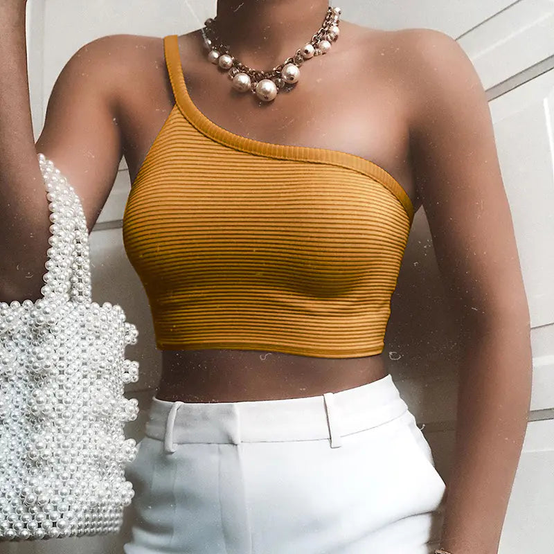 Sexy Asymmetrical