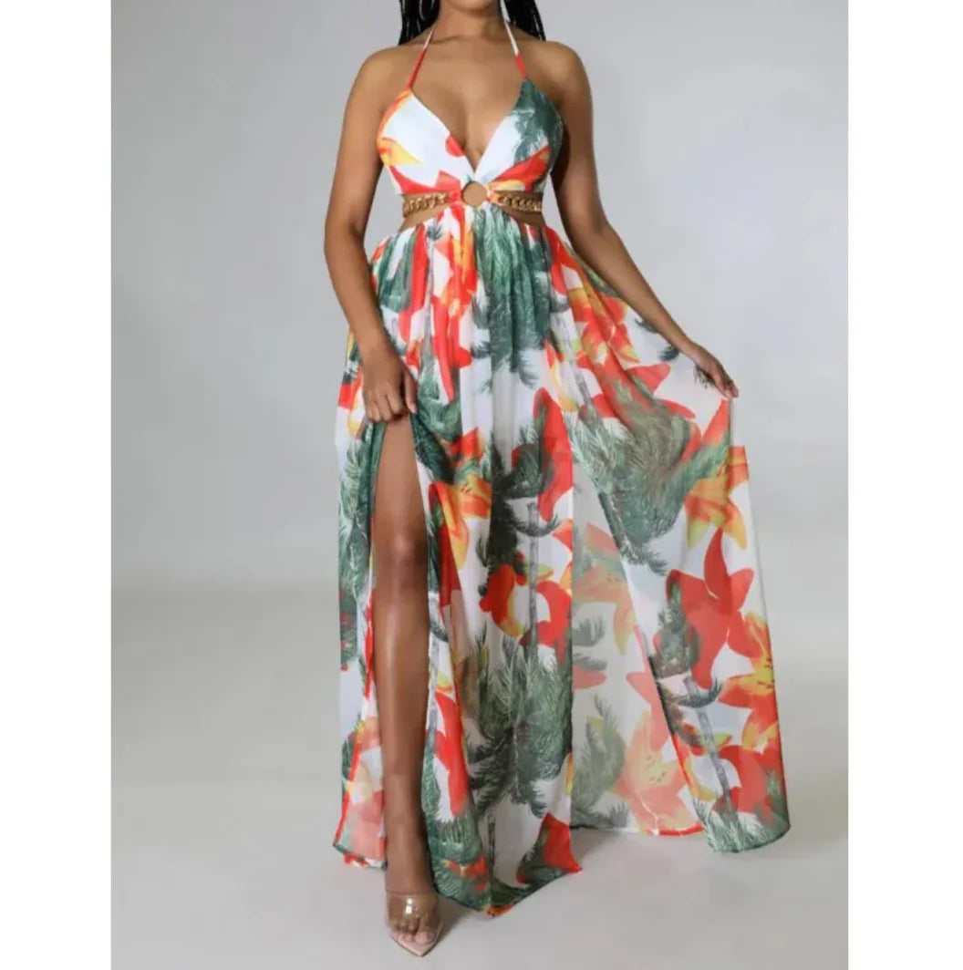 Lightweight Summer Dress