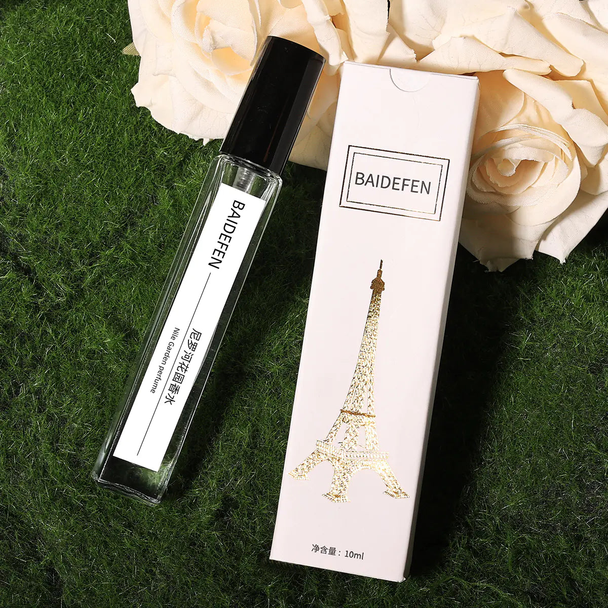 10ml Unisex Perfume Sample