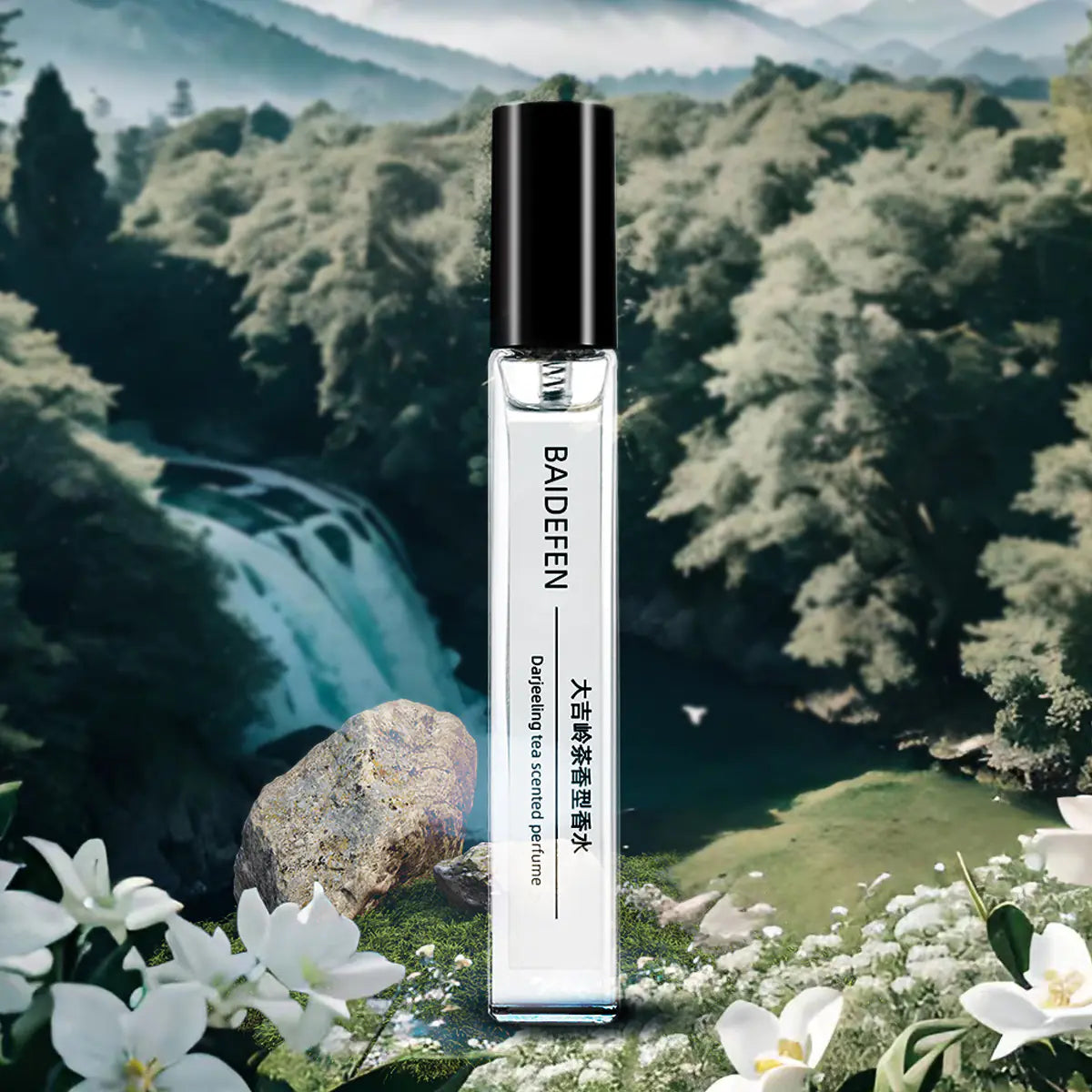 10ml Unisex Perfume Sample