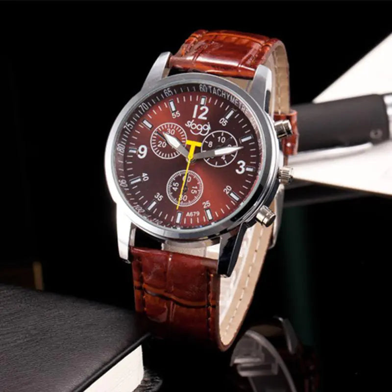 Fashion Quartz Watch