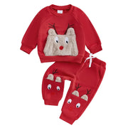 First Christmas Magic