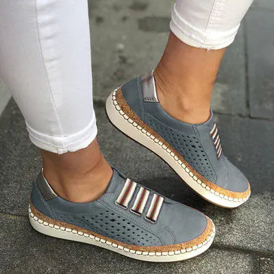Premium Athletic Sneakers