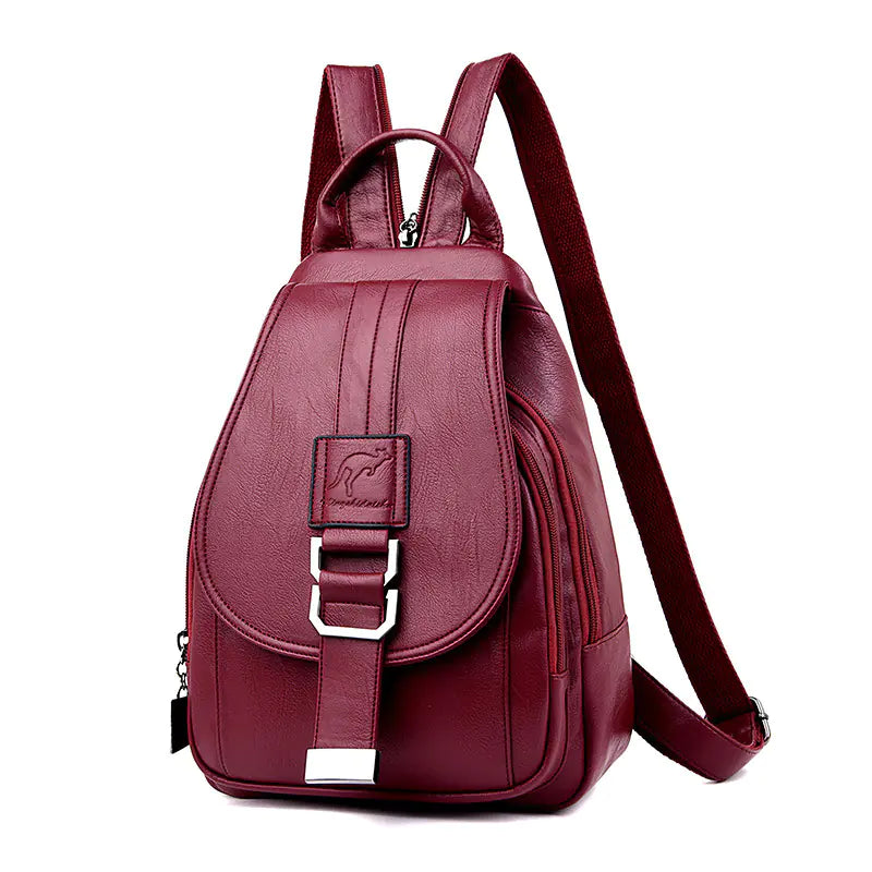 Waterproof Backpack - Small Design