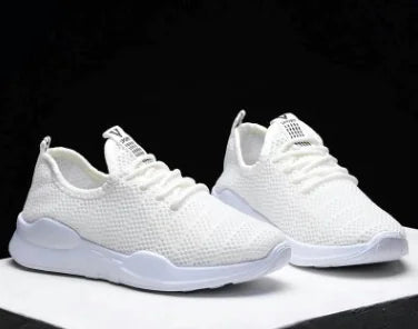 2020 Women's Korean Mesh Comfort Sneakers