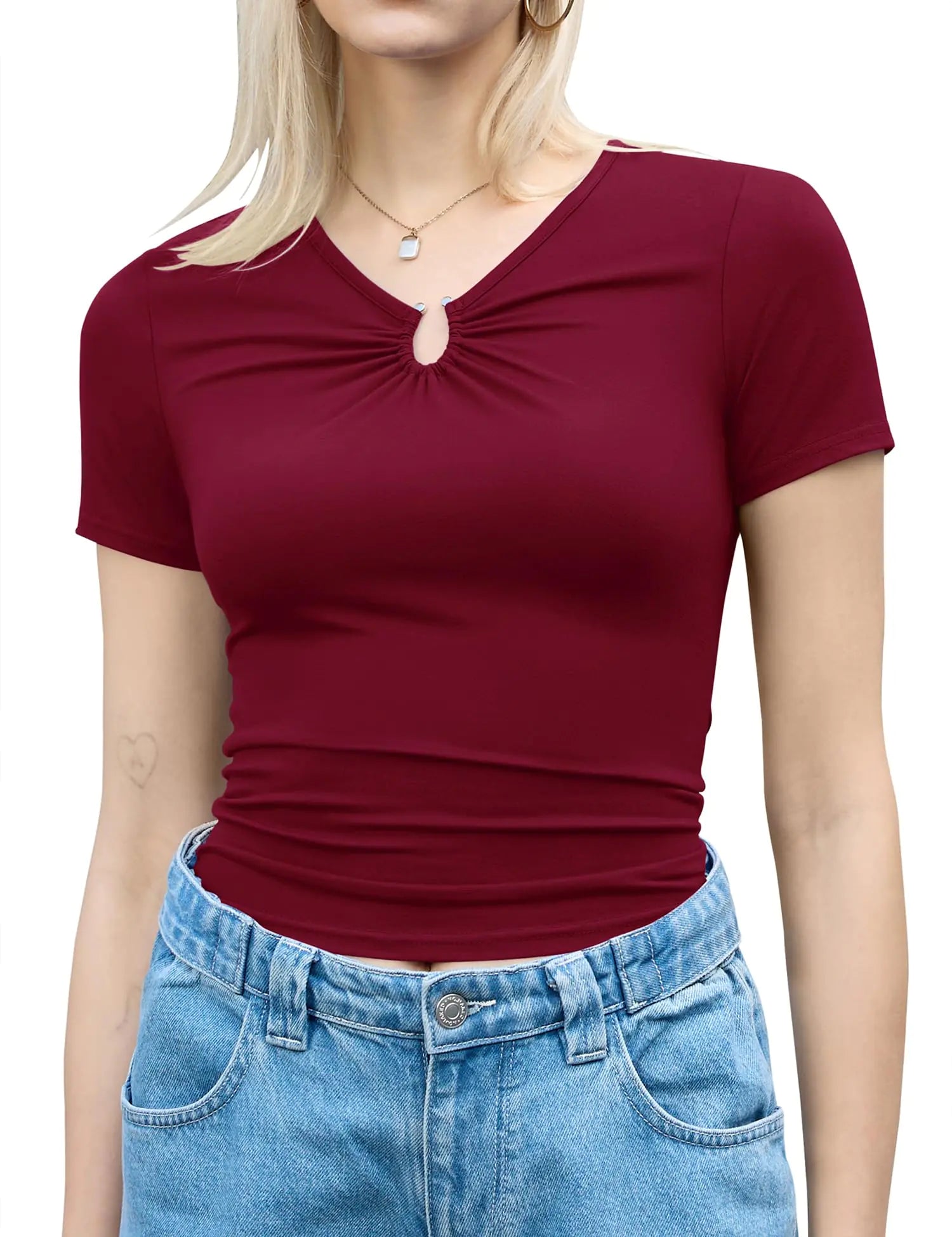 Short Sleeve Shirts