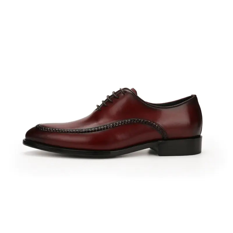 Gentleman's Choice