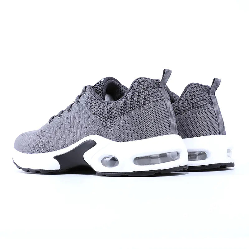 Jinshiyuan Mesh Sport Sneakers