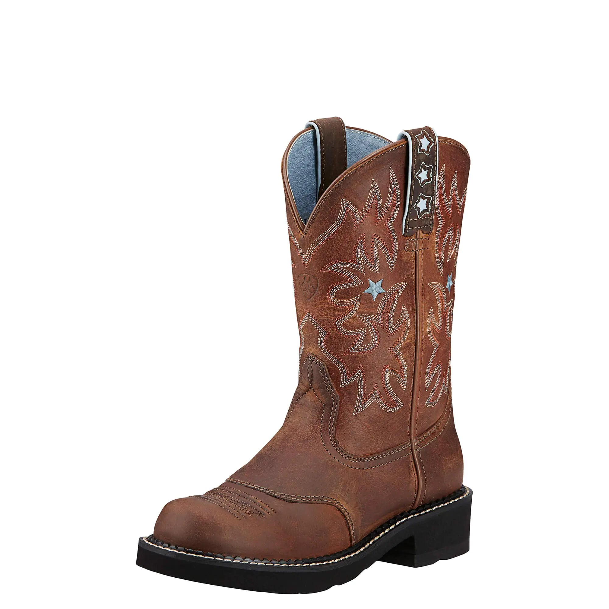 ARIAT Womens Western-boots