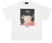 Port-Style Short-Sleeve T-Shirt