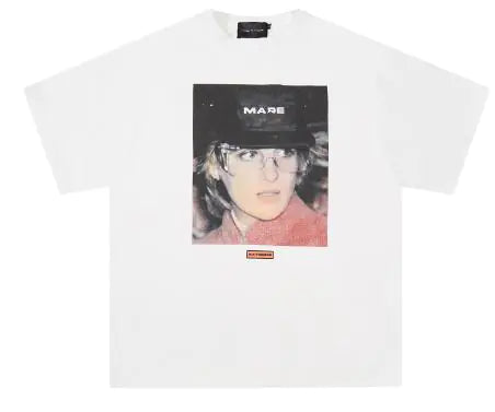 Port-Style Short-Sleeve T-Shirt