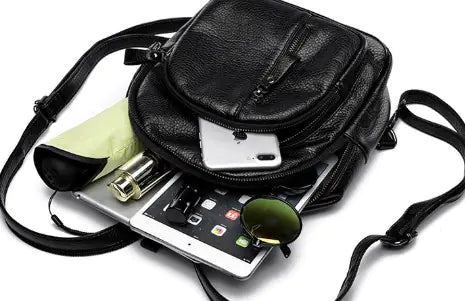 Mini Backpack