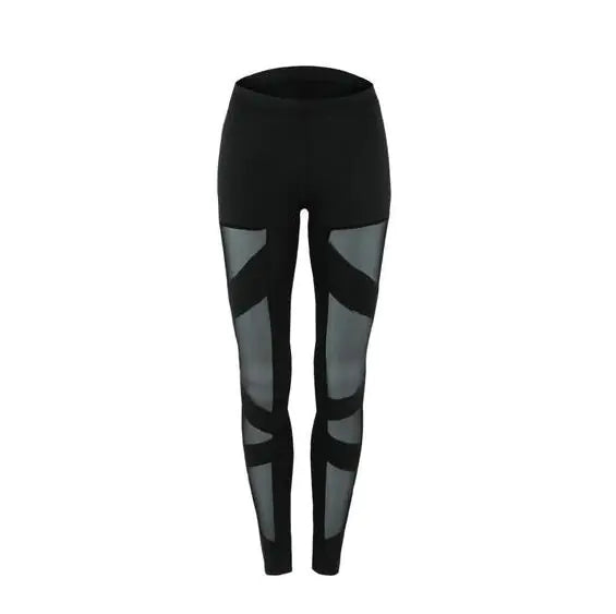 Leggings, Base Layer Pants, Stretch Trousers