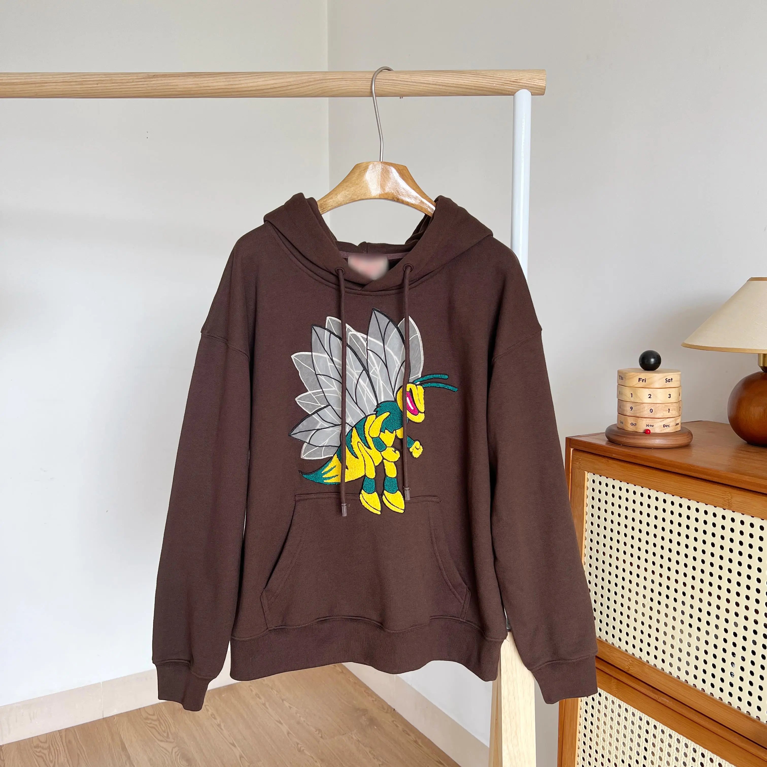 Little Bee Adventure Guards