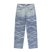 Lightning Strike Jeans