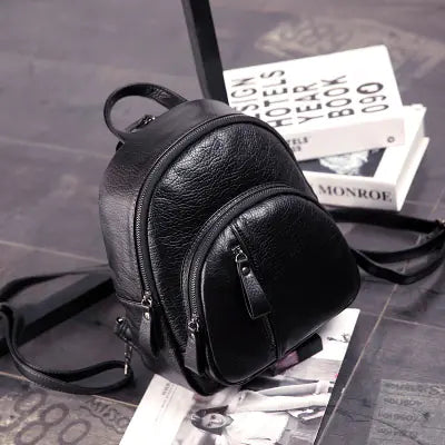 Mini Backpack