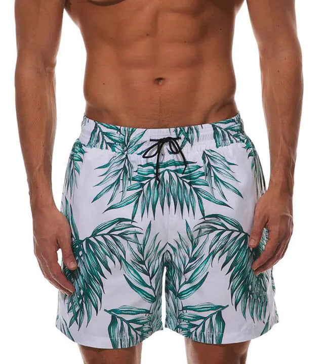 Tropical Escape