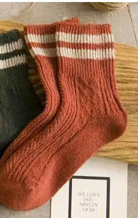 Cozy Comfort
